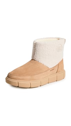 Sorel Bottes à enfiler en WP confortables Explorer III... - Maison & Cuisine Amazon France à 101.50€