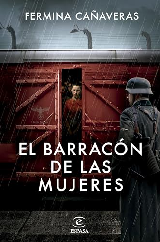 El barracón de las mujeres (ESPASA NARRATIVA) (Spanish... - Maison & Cuisine Amazon Royaume-Uni à 3.49€