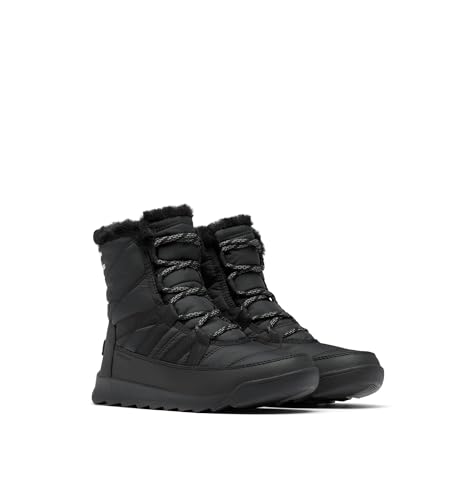 Sorel Whitney II Plus Laced, Scarponcini da Neve... - Auto & Moto en promo à 48.99€