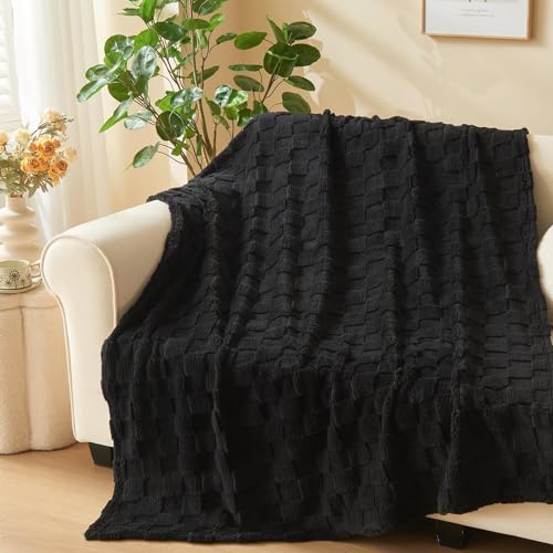 NEWCOSPLAY Coperta super morbida, in pile di flanella... - Home & Kitchen Amazon Italy à 9.53€