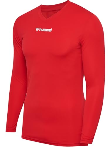 hummel hmlBL Essential Tee L/S - Amazon Germany à 9.90€