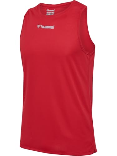hummel Camiseta Hmlrun Running Hombre - Sports & Fitness en promo à 7.47€