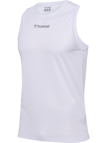 hummel Camiseta Hmlrun Running Hombre - Sports & Fitness Amazon Espagne à 7.47€