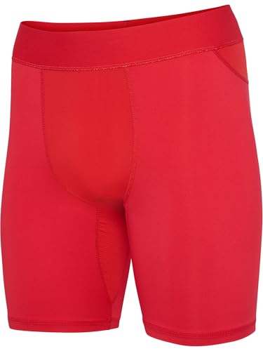 hummel Hmlbl Performance-Mallas Cortas Pantalones, Color... - Deal du jour à 11.09€