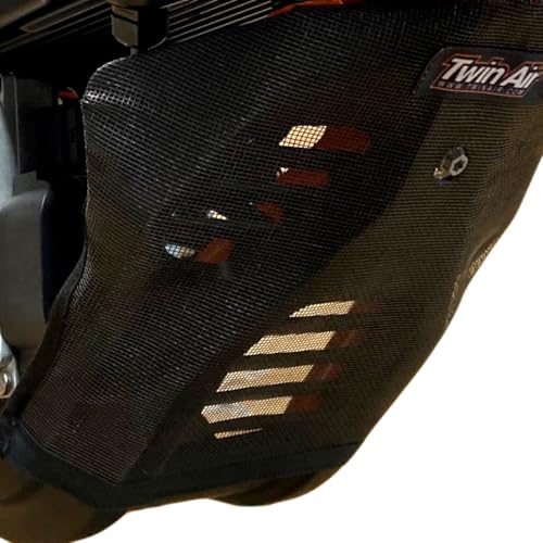 Twin Air Filet de Protection de radiateur - Auto & Moto Amazon Allemagne à 11.54€