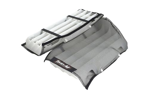 Twin Air Filet de Protection de radiateur - Bon plan à 14.18€