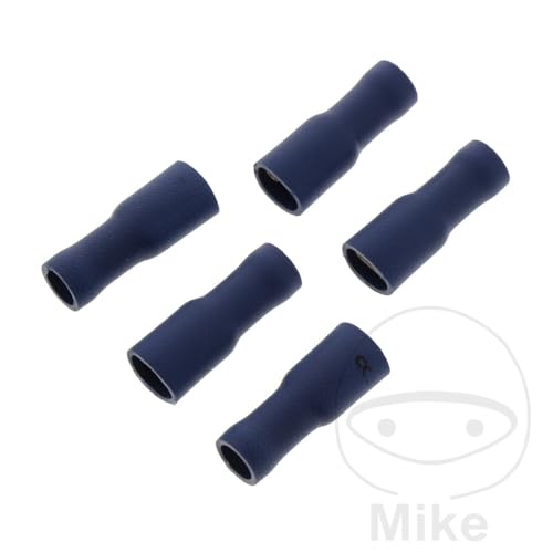 Cosse Plate 1,5-2,5 4,8 mm JMP en promo sur Amazon