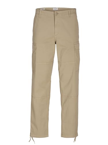 JACK & JONES Jpstkarl Jjharlow Cargo Noos - Auto & Moto Amazon Allemagne à 27.49€