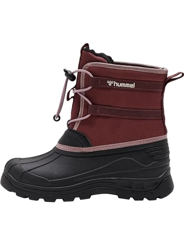 hummel ICICLE JR, Bottine, RHODODENDRON, - Mode & Vêtements Amazon France à 28.90€