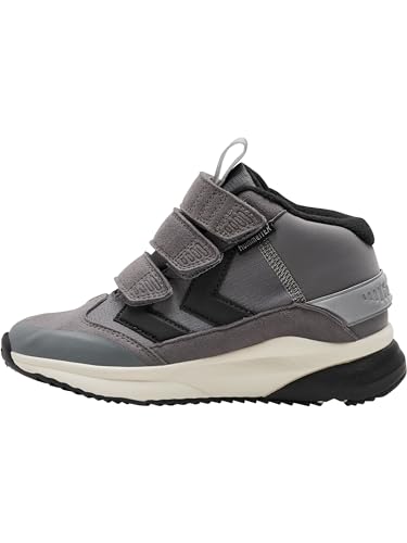 hummel Reach Zero Mid JR - Scarpe da Ginnastica, Stormy... - Auto & Moto Amazon Italie à 37.04€