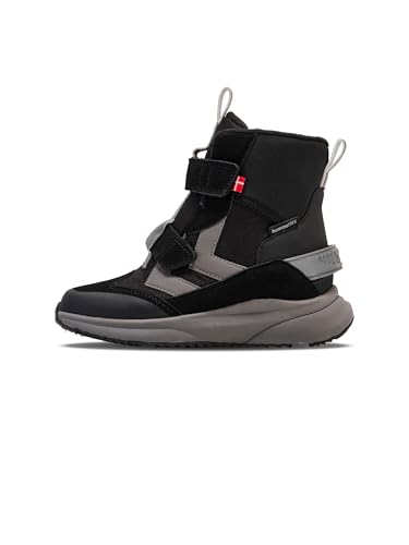 hummel Reach Conquer Super High Tex JR, Stivaletto... - Amazon Italy à 25.43€