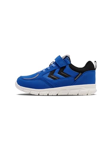 hummel X-Light 2.0 TEX JR Sneaker, Blue LOLITE, 28 EU - Maison & Cuisine Amazon Allemagne à 31.77€