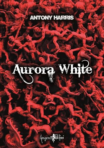 Aurora white - Bon plan à 4.21€