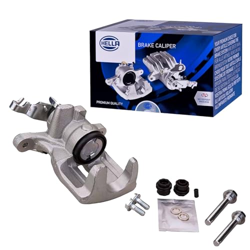 HELLA 8AN 355 799-731 Étrier de frein - AN9973 - Système de... - Auto & Moto Amazon France à 49.50€