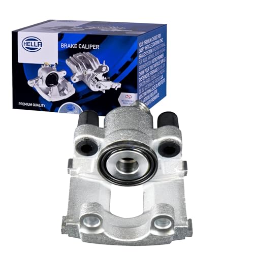 HELLA 8AN 355 784-201 Étrier de frein - AN8420 - Système de... - Auto & Moto en promo à 48.44€