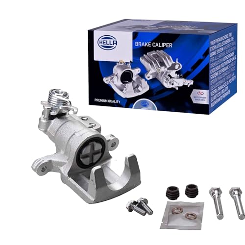 HELLA 8AN 355 799-721 Étrier de frein - AN9972 - Système de... - Auto & Moto en promo à 64.44€