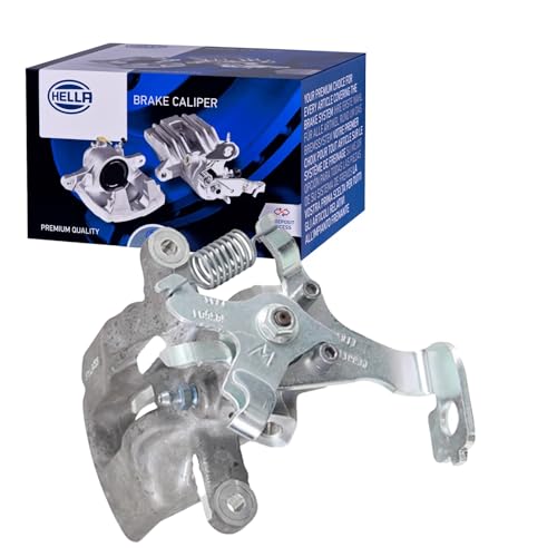 HELLA 8AN 355 797-811 Étrier de frein - AN9781 - Système de... - Auto & Moto Amazon France à 72.14€
