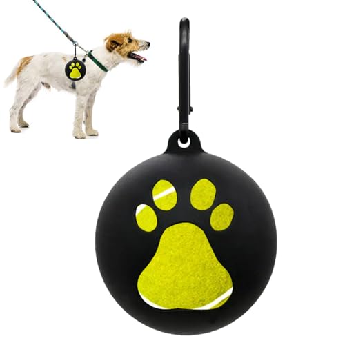 Tsuchiya Perro Porta Pelotas de Tenis,Equipo de... - Jouets & Jeux Amazon Espagne à 2.49€