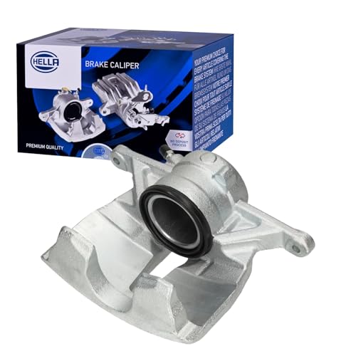HELLA 8AN 355 798-591 Étrier de frein - AN9859 - Système de... en promo à 59,99€ (-11%) sur Amazon FR
