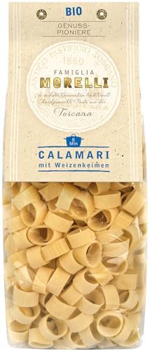 BioGourmet Calamari mit Weizenkeimen – Ringförmige... - High-Tech & Électronique en promo à 4.16€