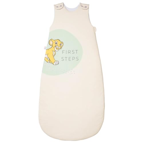 Babycalin - GIGOTEUSE 2ÈME AGE 6-36 MOIS RÉGLABLE ROI LION... - Bébé & Puériculture Amazon France à 29.00€