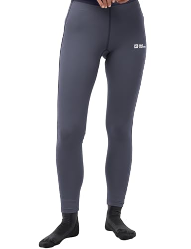 Jack Wolfskin Infinite Light Pants W Graphite - Maison & Cuisine Amazon Royaume-Uni à 15.40€