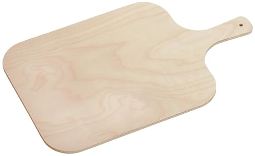 KESPER 68208 - Tabla para pizza (52 x 32 x 0,9 cm) - Maison & Cuisine Amazon Espagne à 10.04€