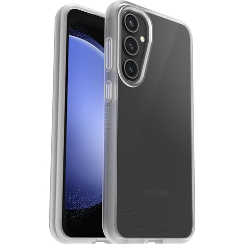 OtterBox React Series Case for Samsung Galaxy S23 FE... - High-Tech & Électronique Amazon Royaume-Uni à 5.50€