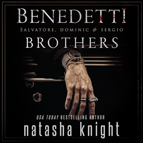 Benedetti Brothers: Salvatore, Dominic & Sergio - Amazon Royaume-Uni à 5.99€