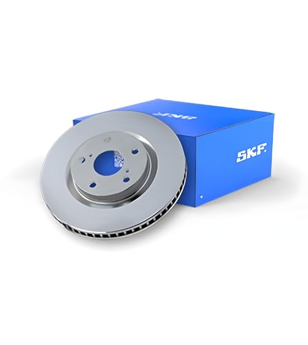 SKF Bremsscheibe VKBD 90102 V1 Position Hinterachse... - Maison & Cuisine Amazon Allemagne à 59.27€