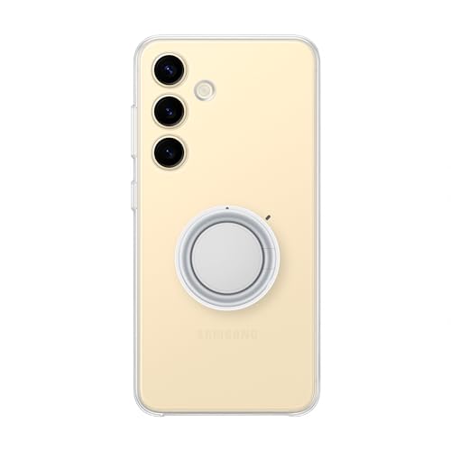 Samsung Clear Gadget Case cover con cavalletto... - Amazon Italy à 9.66€