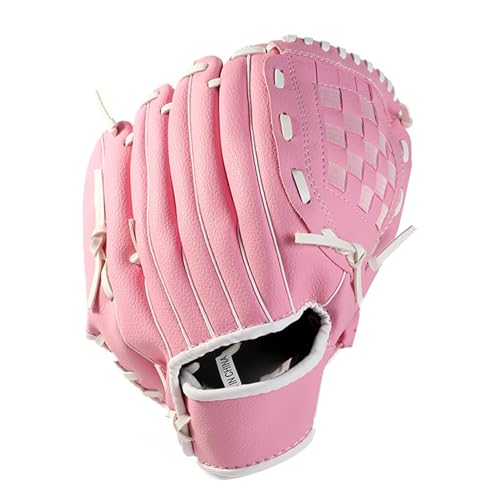 Guantes de béisbol de piel sintética para deportes al aire... - Sports & Fitness Amazon Espagne à 2.83€