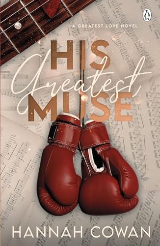His Greatest Muse - Bon plan à 0.99€