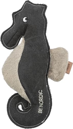 TRIXIE Be Nordic - 36060 - Peluche Hippocampe Ida - Doudou... - Jouets & Jeux Amazon France à 9.99€