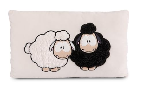 NICI cuscino di peluche Wooly Gang I Soffice cuscino di... - Jouets & Jeux Amazon Italie à 10.12€