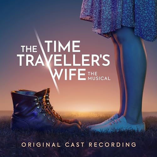 B.s.o. The Time Traveller's Wife The Musical - Amazon Espagne à 7.20€