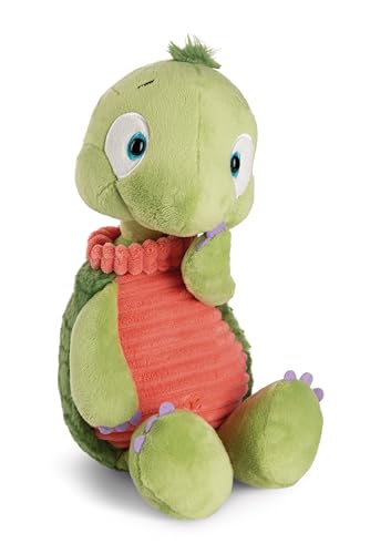 NICI Tortue Tateus 25cm - Peluche pour câliner et aimer... - Jouets & Jeux en promo à 7.50€