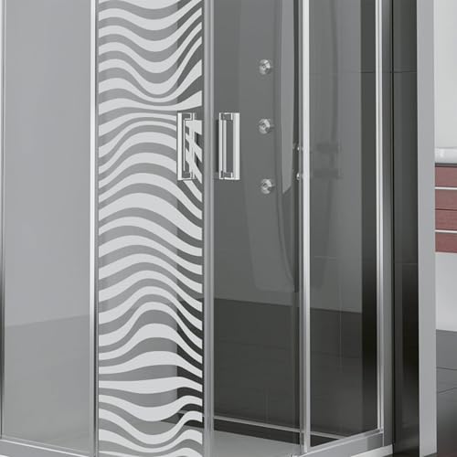 Fensterfolie Anti Verdunkelung - Optische Täuschung 1... - Home & Kitchen Amazon Germany à 17.83€