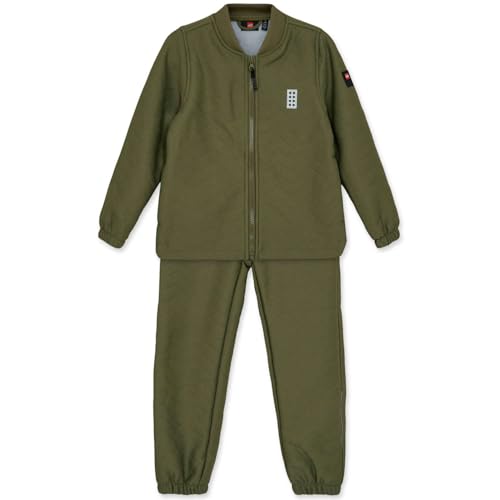 LEGO LWSCOUT 206 - THERMO SET - Jouets & Jeux Amazon Allemagne à 28.25€