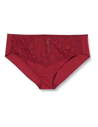 SANS COMPLEXE, Slip Taille Medium, Modèle Suzie, GDB Rouge... - Mode & Vêtements en promo à 11.00€