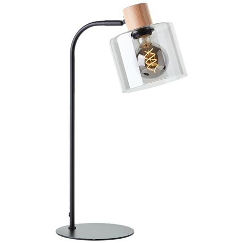 Lightbox moderne Tischlampe - 50 x 18 x 27 cm... - Maison & Cuisine Amazon Allemagne à 39.99€