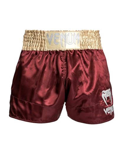 Venum Muay Thai - Pantaloncini Classici Muay Thai, da Uomo - Sports & Fitness Amazon Italie à 22.00€