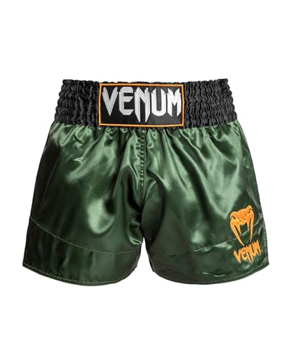 Venum Muay Thai - Pantaloncini Classici Muay Thai, da Uomo - Maison & Cuisine Amazon Italie à 22.00€