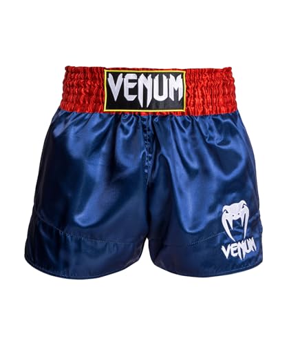 VENUM Classic Pantalones Cortos De Muay Thai... - Maison & Cuisine Amazon Espagne à 22.00€