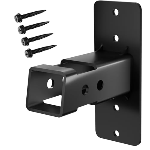 CROSSHIP Support mural d'attelage de 5,1 cm pour vélo et... - Tech & Electronics Amazon France à 17.18€