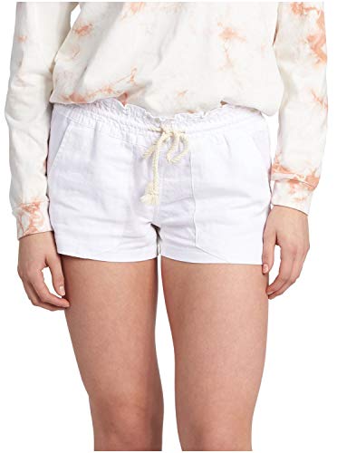 Roxy, Oceanside Short, Pantalón Corto para Mujer, Bright... - Maison & Cuisine Amazon Espagne à 8.96€