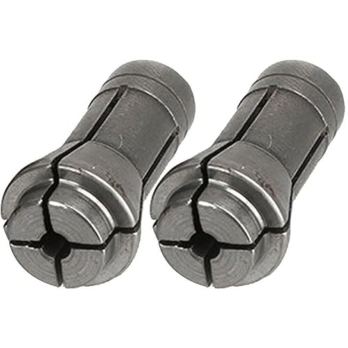 2 PCS 3 Mm Tranming Incisiving Machine Chucks Chucks Die... - High-Tech & Électronique Amazon Italie à 4.77€