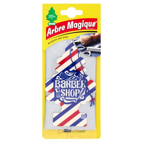 Arbre Magique Mono, Profumatore Auto, Durata fino a 7... - Auto & Moto Amazon Italie à 1.70€