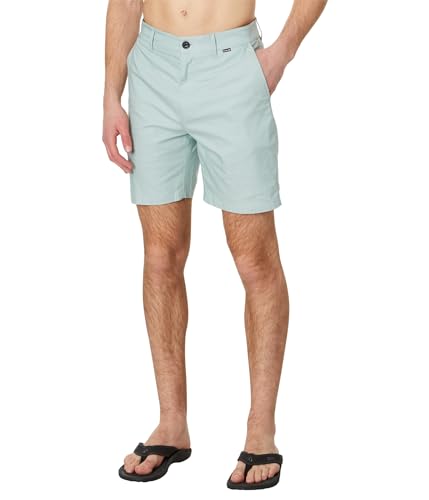Hurley H2O Dri Vapor Chino 19' Pantaloncini Bermuda... - Maison & Cuisine Amazon Italie à 27.80€