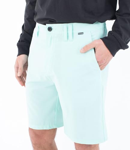 Hurley Phantom Flow Walkshort 20" Pantaloncini Bermuda... - Maison & Cuisine Amazon Italie à 18.63€